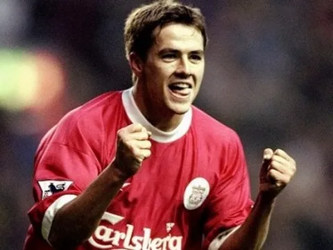 Michael Owen đưa ra dự đoán về trận chung kết Champions League