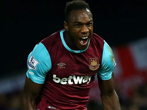 Michail Antonio: Người 'gánh team' cho West Ham
