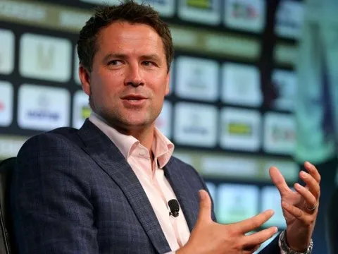 Michael Owen chỉ ra ứng viên số một cho ngôi vô địch World Cup 2018
