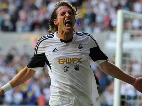 Michu & 5 'ngôi sao một mùa' ở Premier League