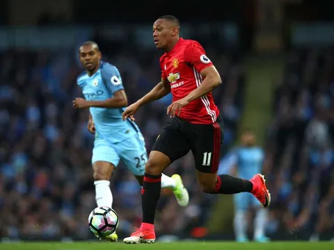 Mikael Silvestre chỉ ra cầu thủ nguy hiểm nhất của Man Utd