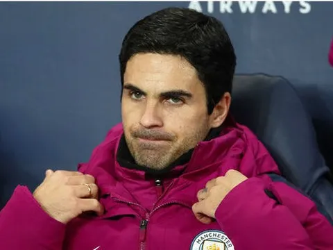 Unai Emery đến Arsenal: Lí do nào khiến Mikel Arteta nói không với Pháo thủ?