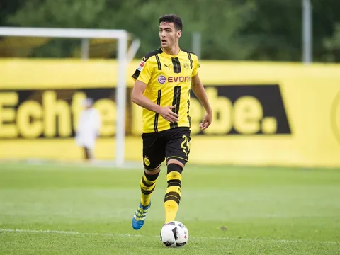Mikel Merino - Cái tên sắp cập bến Newcastle