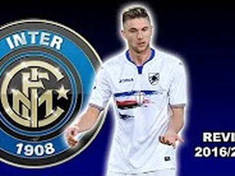 Milan Skriniar, tân binh đáng chú ý của Inter