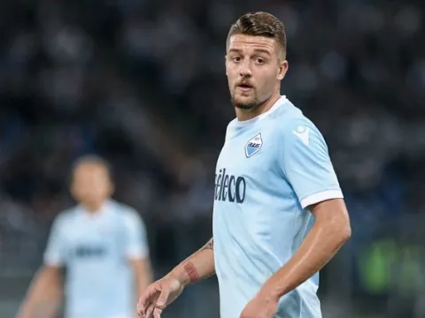 Real bạo chi 155 triệu euro cho mục tiêu hàng đầu của Man United