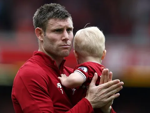 Milner đá như lên đồng, fan tuyển Anh đồng loạt cầu cứu