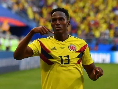 NÓNG! Yerry Mina đã đáp lời Man Utd, chỉ còn chờ Barca