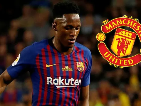 Lộ diện mục tiêu MU muốn mang về Old Trafford nếu mua hụt Maguire