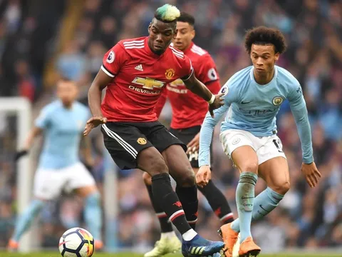 TIẾT LỘ thêm đội bóng Raiola “chào hàng” Pogba