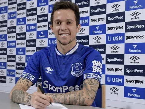 Sao Brazil TIẾT LỘ lý do chọn Everton thay vì Chelsea