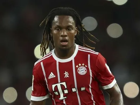 Mở đường rời Bayern, Sanches ở rất gần AC Milan