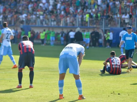Mở tiệc đi Inter, Lazio vừa suýt chết
