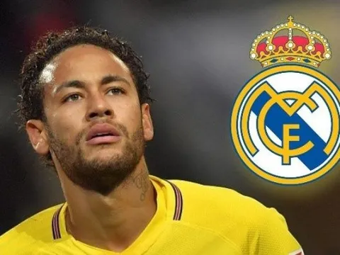 Luka Modric 'dụ dỗ' Neymar đến Real Madrid