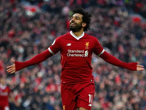 Messi, Suarez vào cuộc, Barca lật kèo vụ Griezmann, đón Salah đến Nou Camp