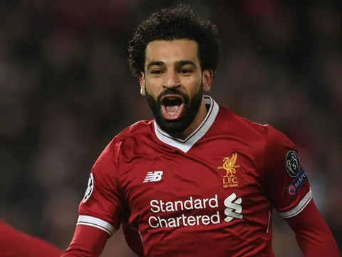 Vì sao Salah ở Liverpool ảo diệu hơn ở Roma?