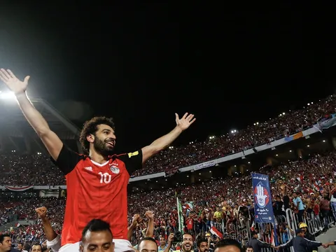 HLV ĐT Ai Cập mong Salah làm được điều này ở VCK World Cup 2018