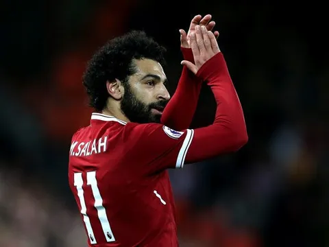 "Liverpool chắc chắn lên ngôi Champions League..."