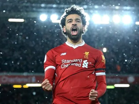 Mộng vô địch Champions League, Salah sẵn sàng nhường giày vàng