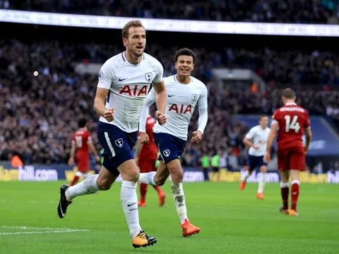 Mohamed Salah chú ý, "Super Kane" sắp trở lại
