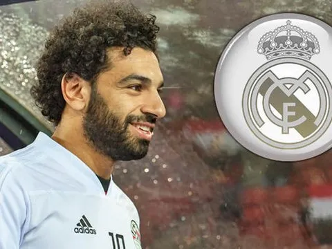 Mohamed Salah được "tiền bối" khuyên nên rời Liverpool để đến Real Madrid hè này