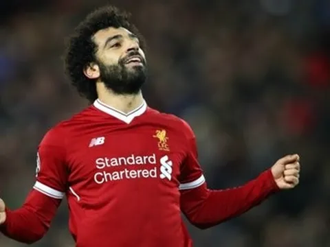 Góc thống kê Champions League: Salah hóa thiên nga sau một mùa giải