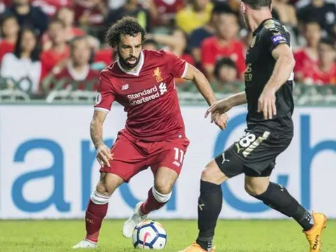 Mohamed Salah sẽ khiến mọi hậu vệ Premier League khiếp sợ