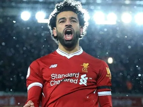 Mohamed Salah trên đường thành phi vụ của những sai lầm