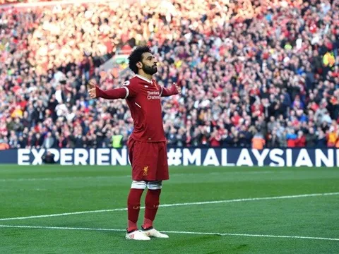 Mohamed Salah vô địch trong lòng NHM Ai Cập bằng nghĩa cử này