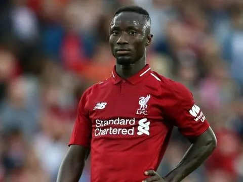 Mới 1 trận, Naby Keita đã khiến CĐV Liverpool phát cuồng