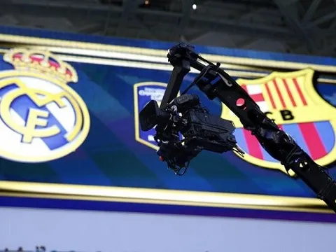 Mối thâm thù giữa Real - Barca trở thành cảm hứng trong ngành điện ảnh