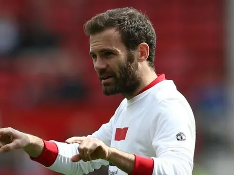 "Mỗi trận đấu hiện tại của Man Utd đều là chung kết"