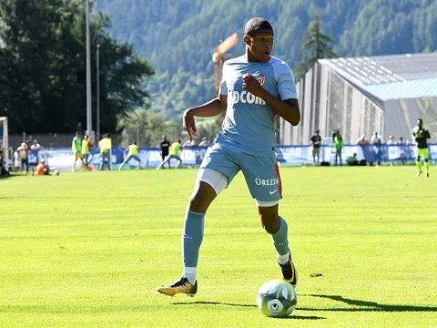 Monaco 0-0 PSV: Mbappe lại tịt ngòi
