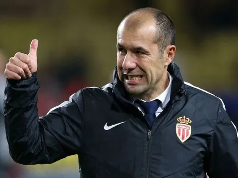 Monaco xác nhận sẽ 'buông' tất cả vì Juventus