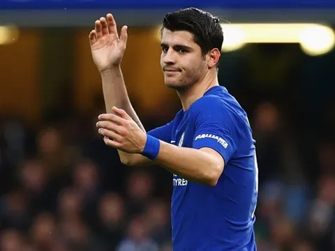 SỐC: Morata, Bellerin bị loại khỏi tuyển Tây Ban Nha?