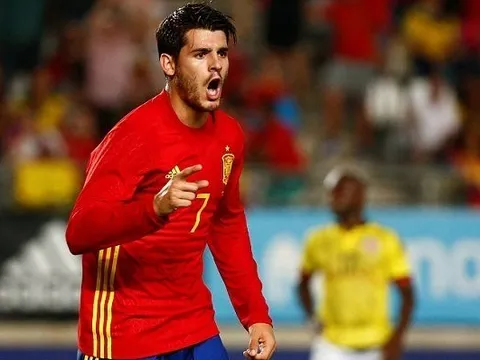 6 siêu sao Tây Ban Nha có thể vắng mặt ở World Cup 2018
