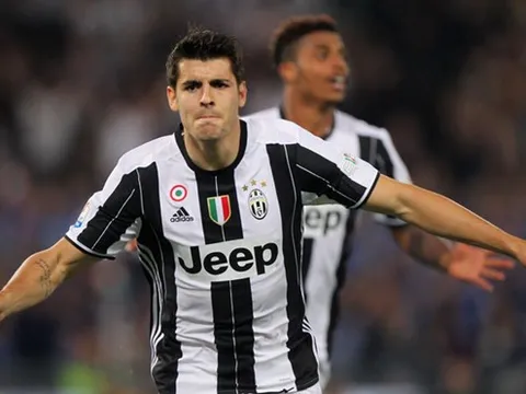 Morata đào thoát khỏi Chelsea, về lại mái nhà xưa?