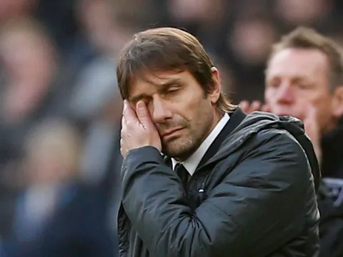 Morata hay Giroud - Bài toán hóc búa chờ Conte