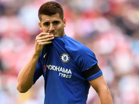 ĐỐI THOẠI cùng Morata: Người ta muốn giết tôi!