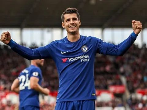 Alvaro Morata và bài học nhãn tiền về những Shevchenko, Torres