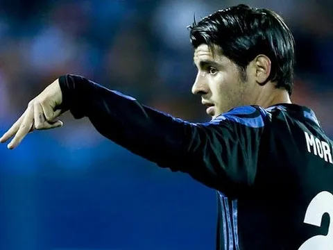 Morata nói gì trước tin đồn đạt thỏa thuận với Chelsea?