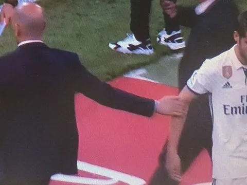Alvaro Morata: Real Madrid coi chừng đánh mất viên kim cương