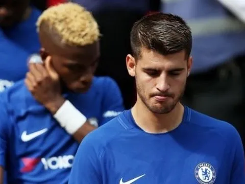 Chelsea: Trò chơi vương quyền và đặc ân được chết