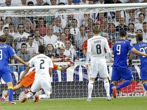 Morata: Tôi nợ người Madrid 1 danh hiệu Champions League