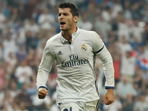 Morata và những ngôi sao lọt vào danh sách chuyển nhượng của Chelsea