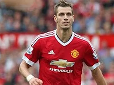 Morgan Schneiderlin, ngôi sao từng rời bỏ Man Utd để chuyển sang Everton