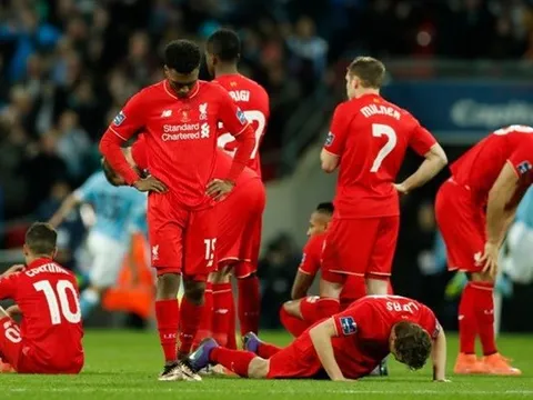 Morientes: "Liverpool biết mình là kẻ dưới cơ"