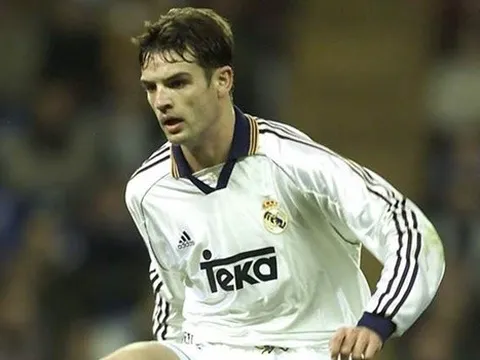 Morientes trổ tài dự đoán chung kết Champions League