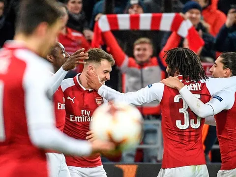 Góc Arsenal: Thắng như vậy thì đã sao?