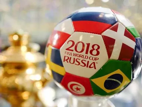 Moscow sắp hết bia phục vụ World Cup