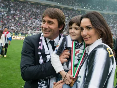 Một lần nữa, Conte KHẲNG ĐỊNH tương lai cùng Chelsea